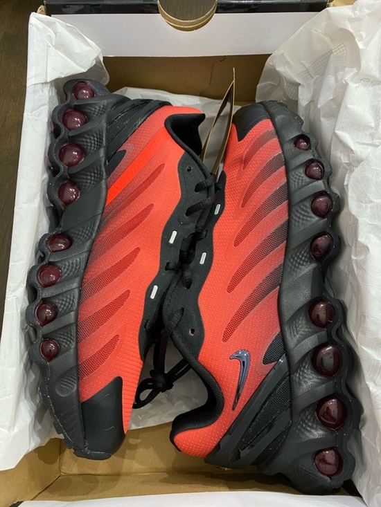 Nike Other - NWT NIKE AIR MAX DN8